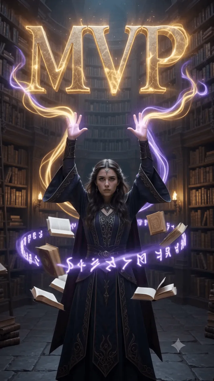 Pure Magic