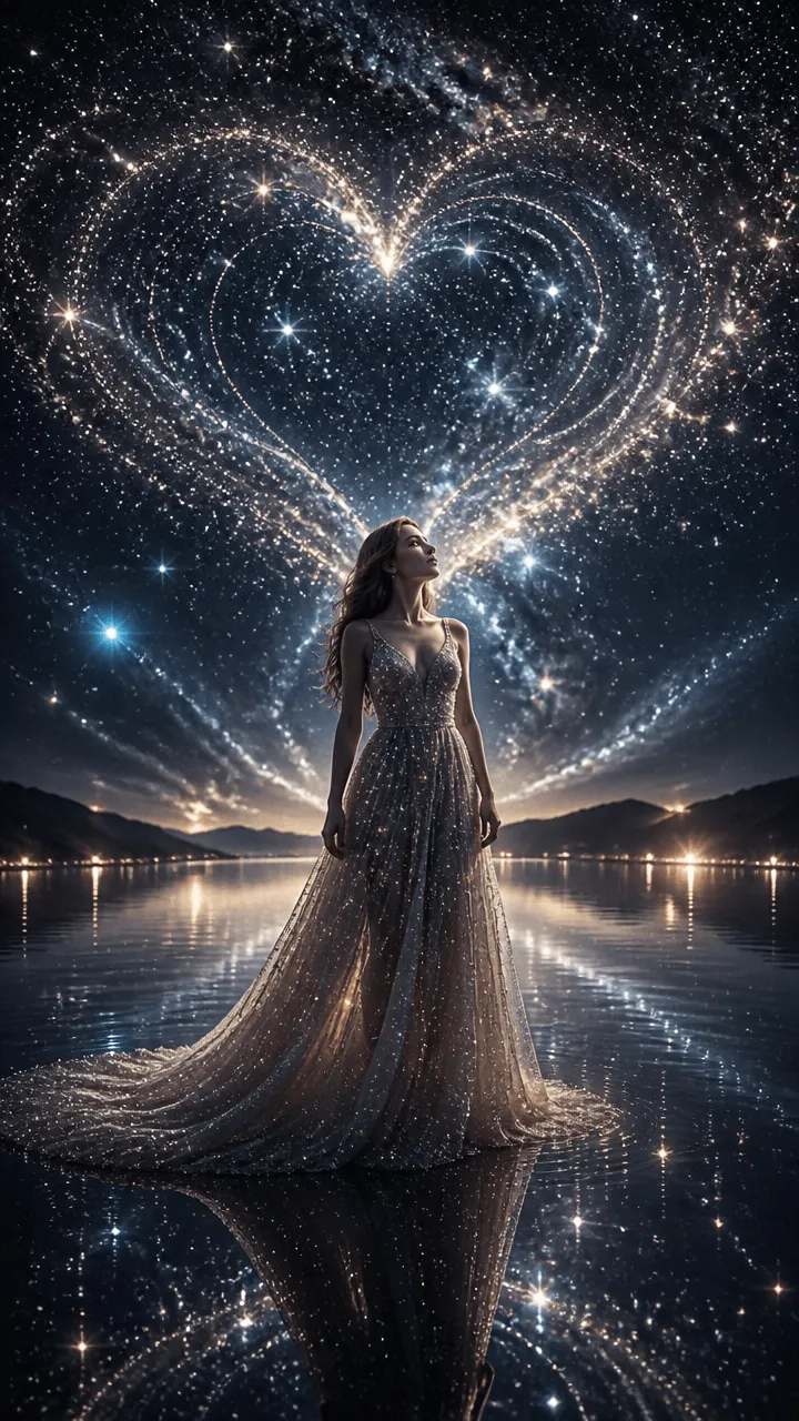 Written in Stars
