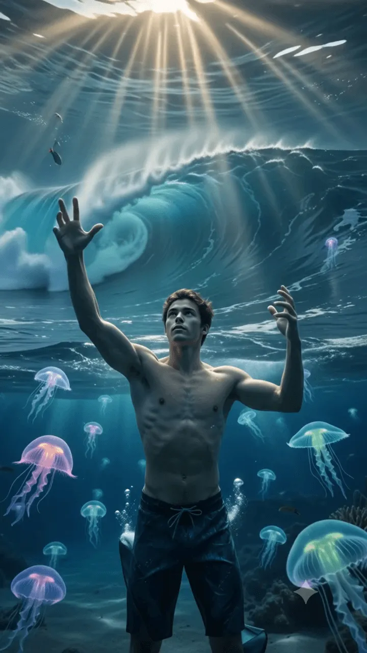 Ocean Lord