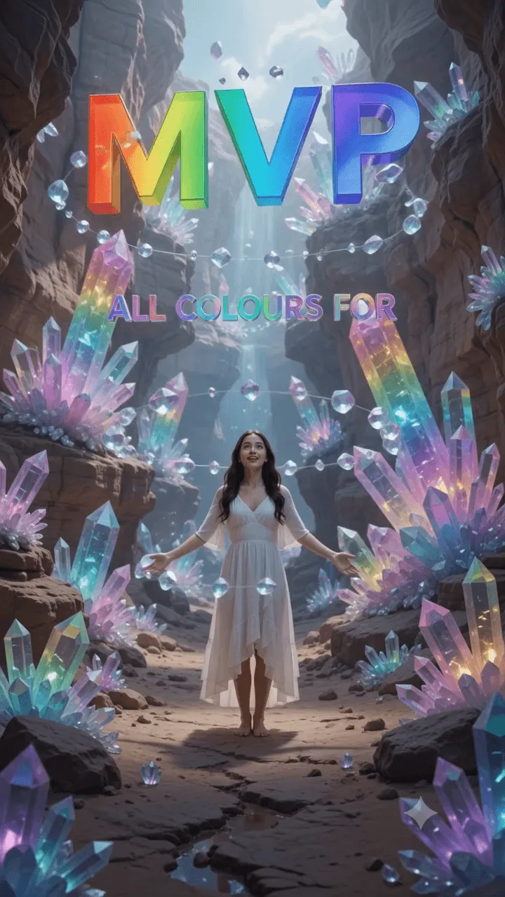 Prism Storm