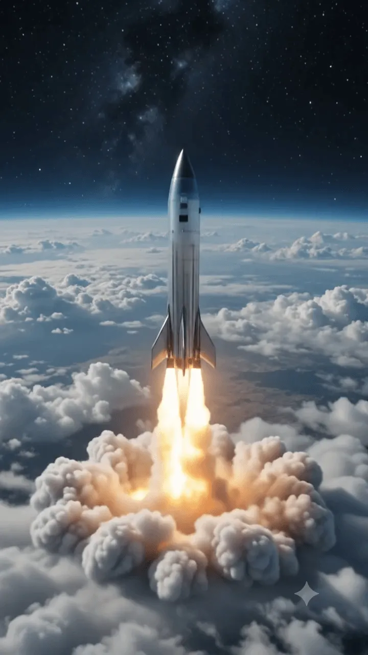 Zero Gravity