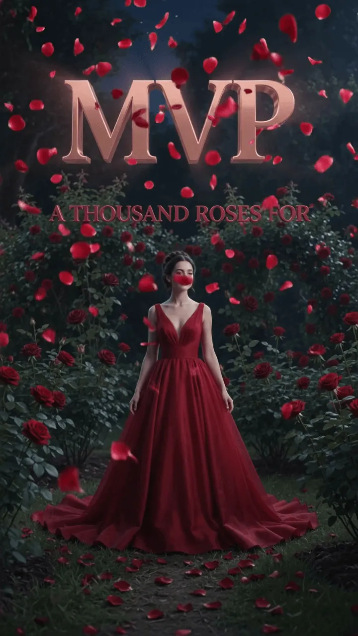 Rose Storm