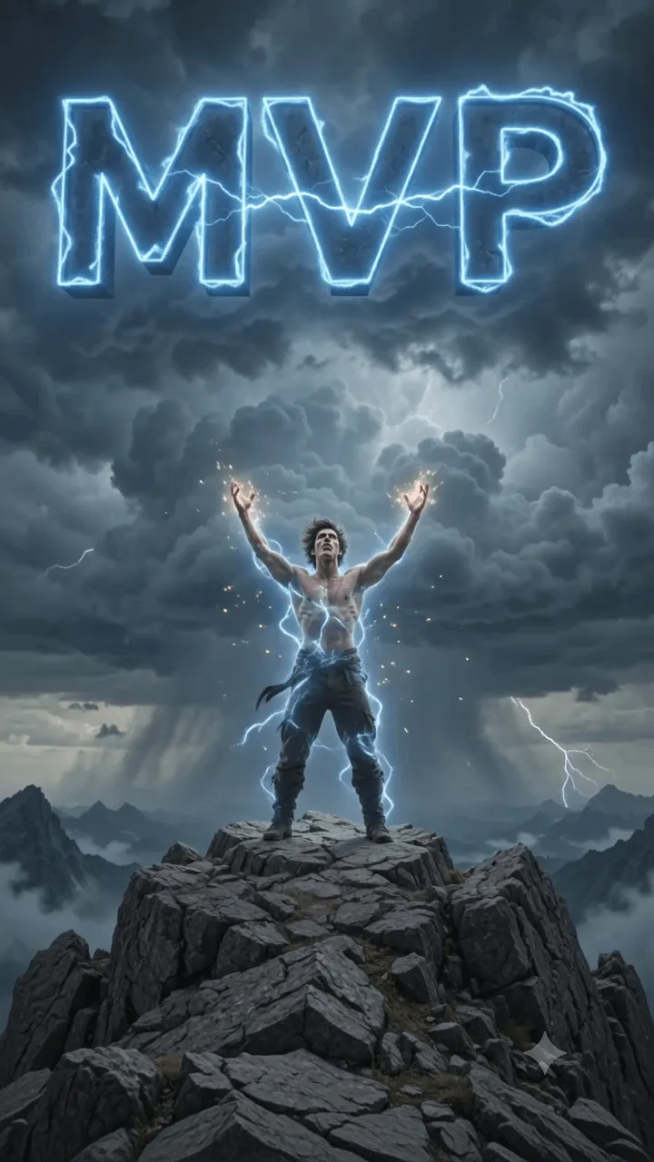 Thunder God