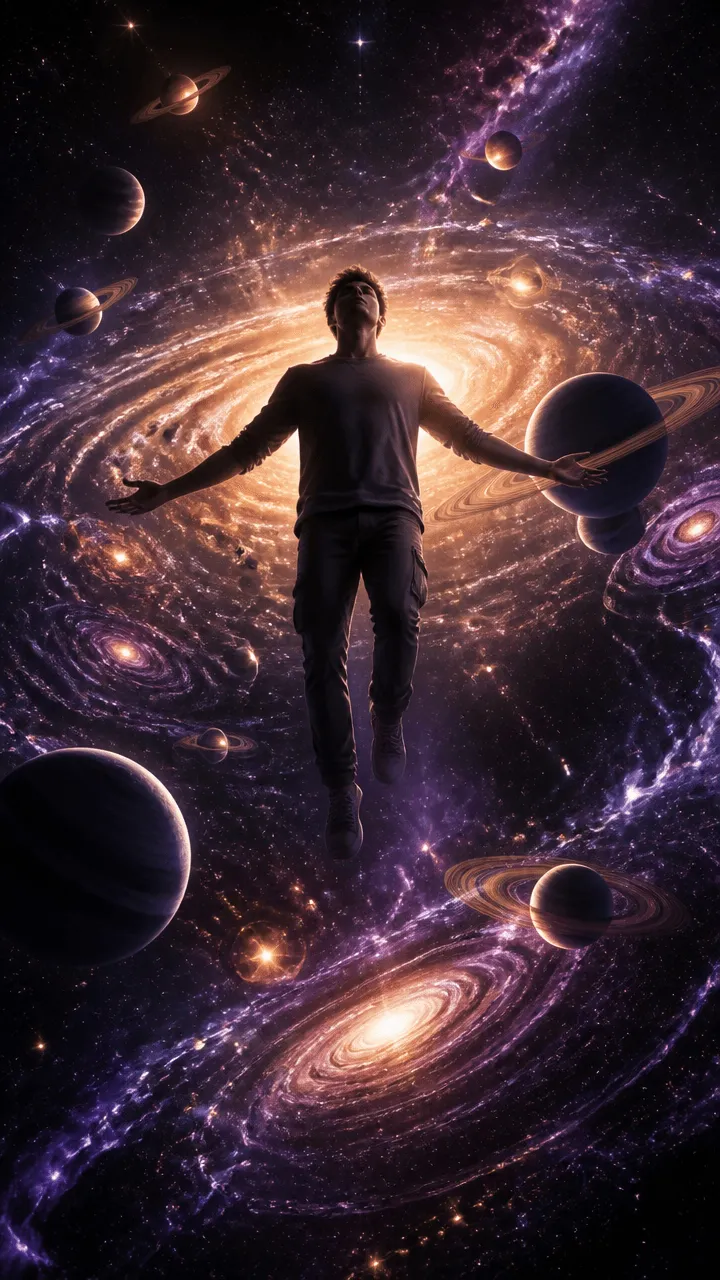 TikTok Universe
