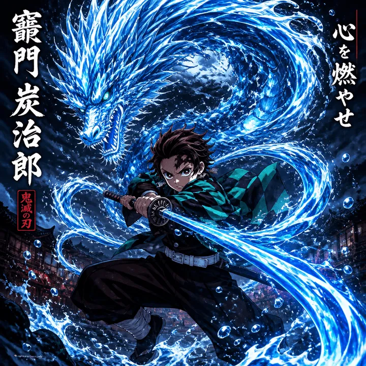 Demon Slayer