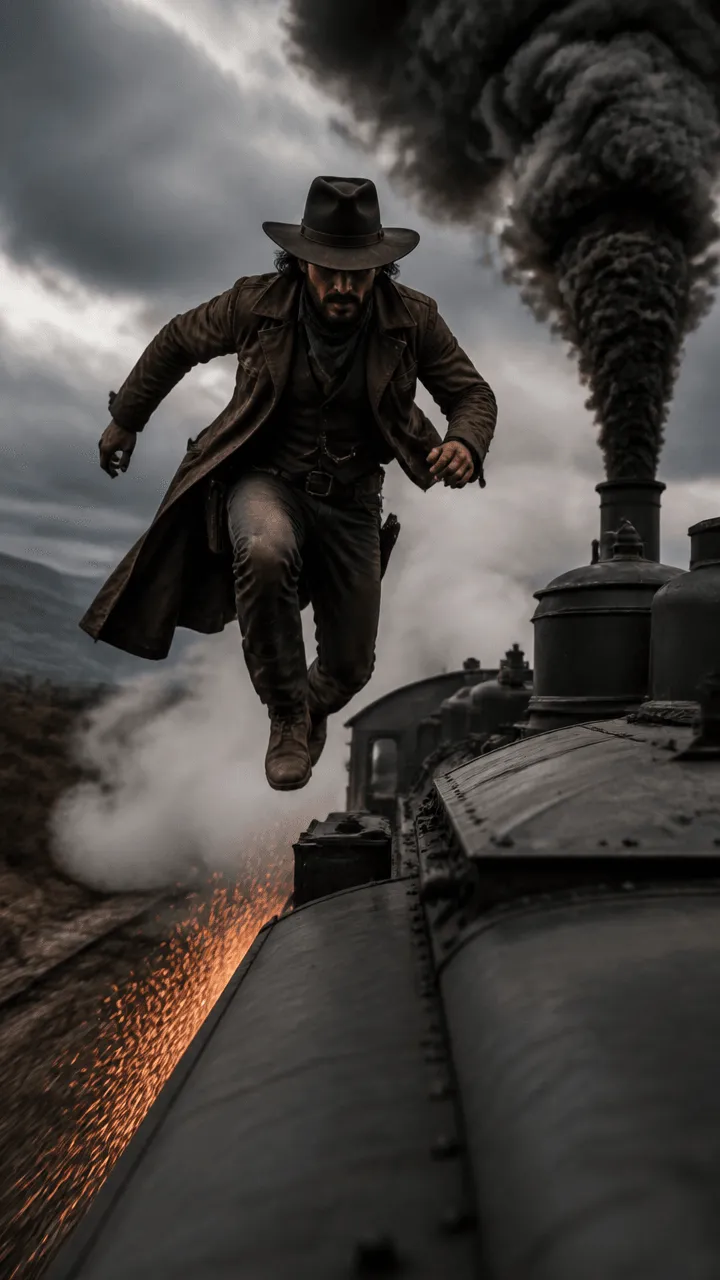 Steam & Lead
