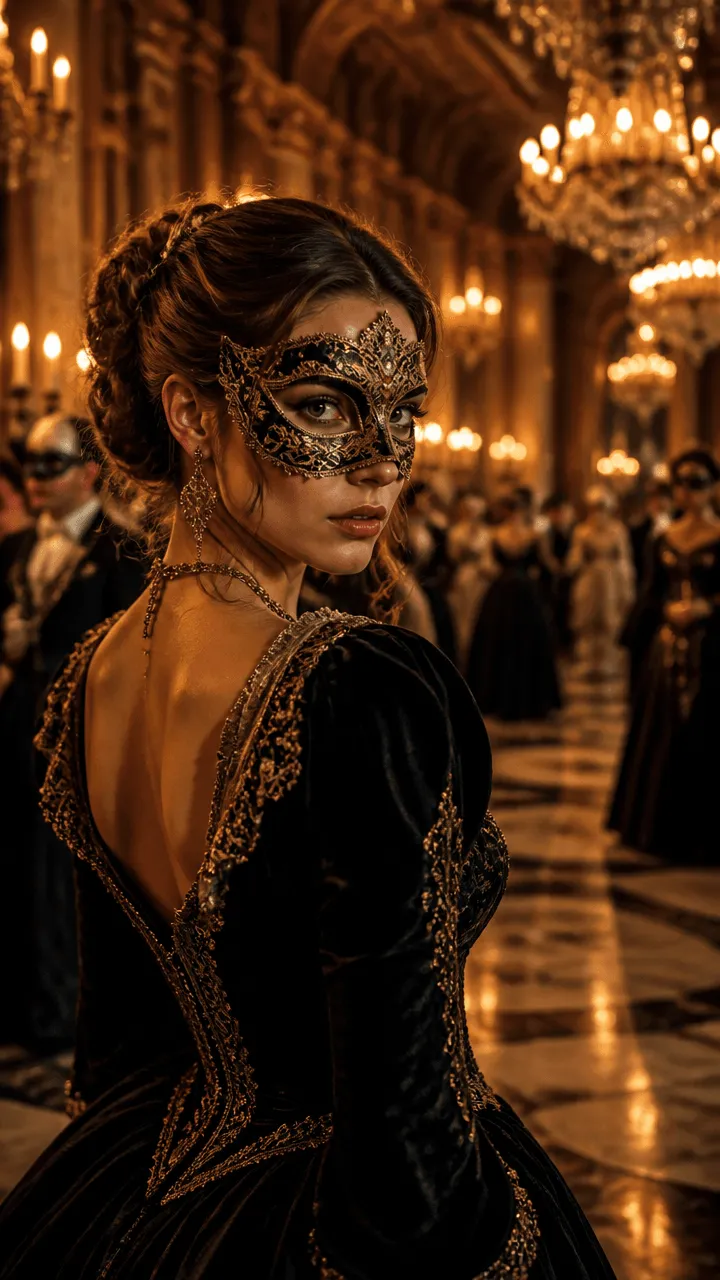 Carnival of Lies